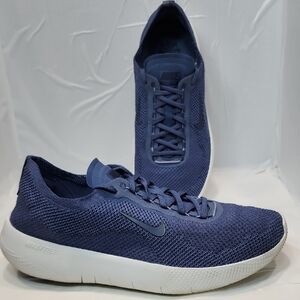 Nike Free 2025 Diffuse Blue Ashen Slate Summit White HF1078-403 Men's Size 11.5